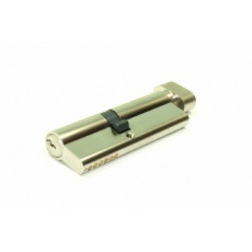 Thumbturn T4040 Nickel Euro Cylinder